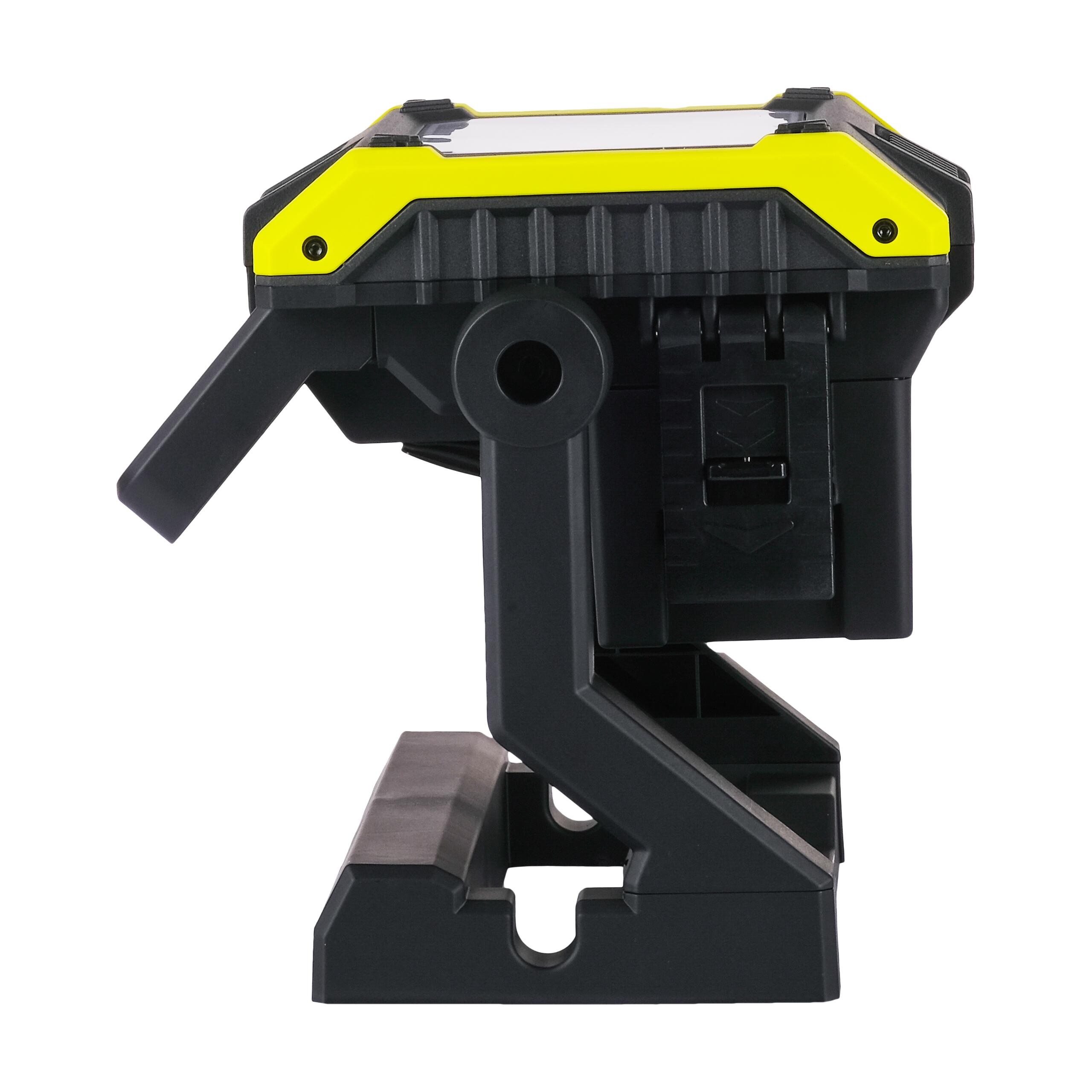Lampa akumulatorowa 35W Ursa Germina 3/5