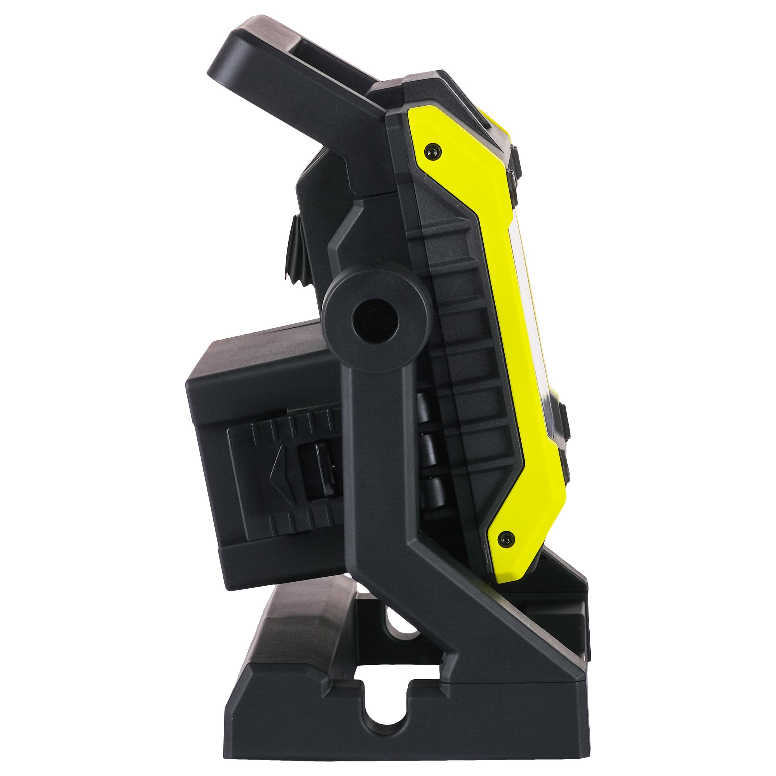 Lampa akumulatorowa 35W Ursa Germina 4/5