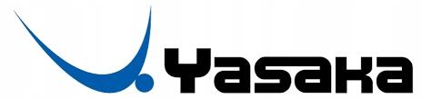 Housse de raquette de tennis de table Yasaka Rakza 7 Soft Max 2/2
