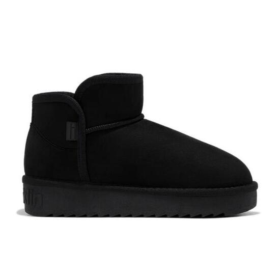 Australische Stiefel D. Franklin Nordic Low Basic V2