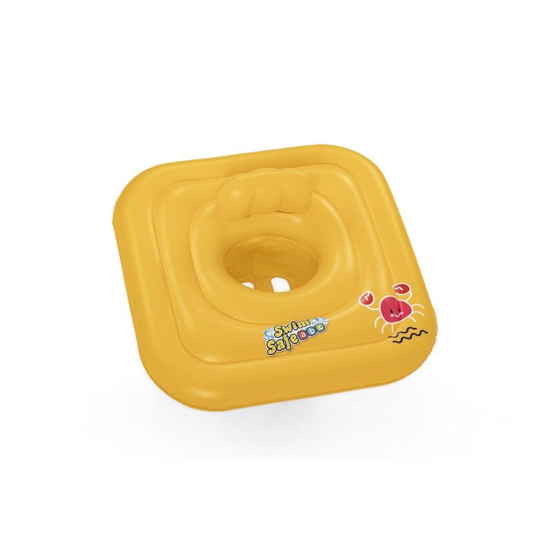 BESTWAY COLAG BEBE 76X76 CM