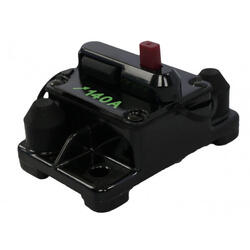 Coupe circuit guindeau 135 A - ORANGEMARINE