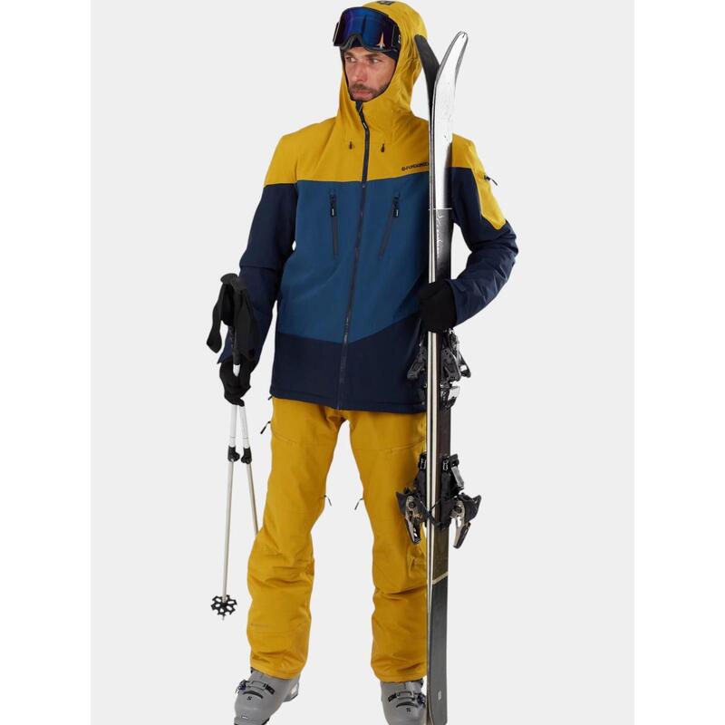 Geaca de schi Privet Allmountain Jacket barbati