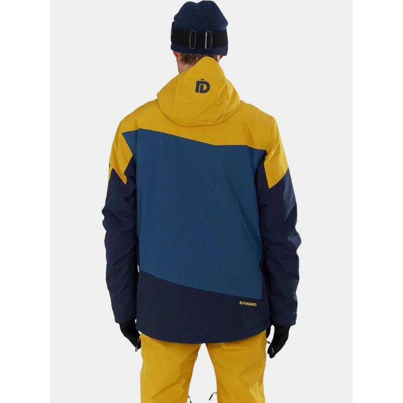 Geaca de schi Privet Allmountain Jacket barbati