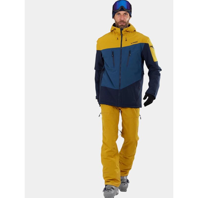 Geaca de schi Privet Allmountain Jacket barbati