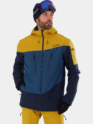 Ski Jas Heren Privet Allmtn