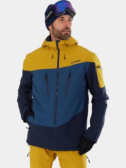 Ski Jas Heren Privet Allmtn