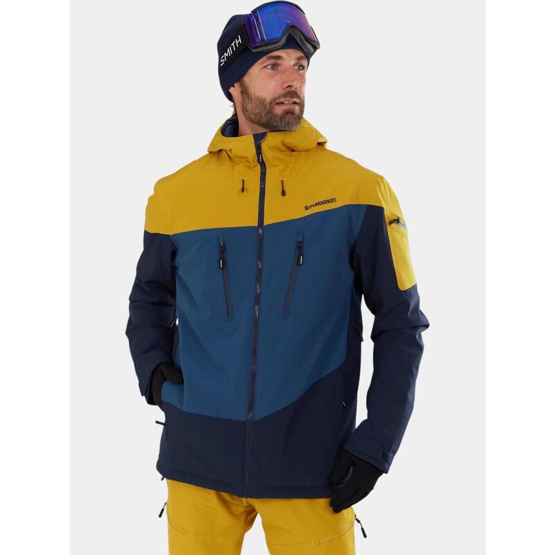 Geaca de schi Privet Allmountain Jacket barbati