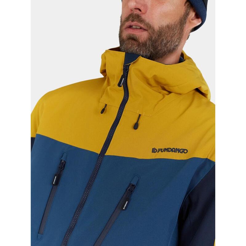 Geaca de schi Privet Allmountain Jacket barbati