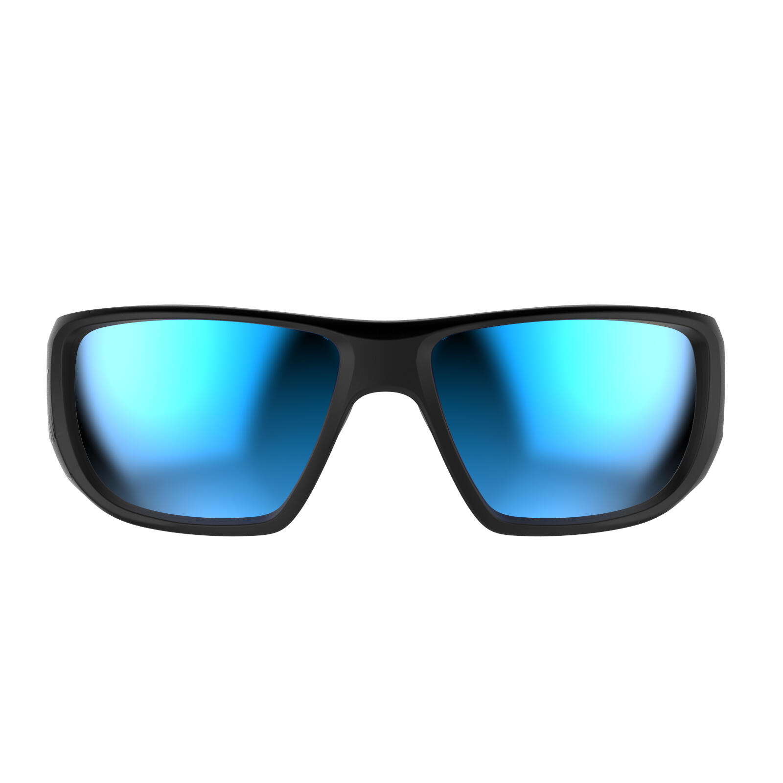 Lunettes de voile Gust Evo Polarized Black XL 2/5
