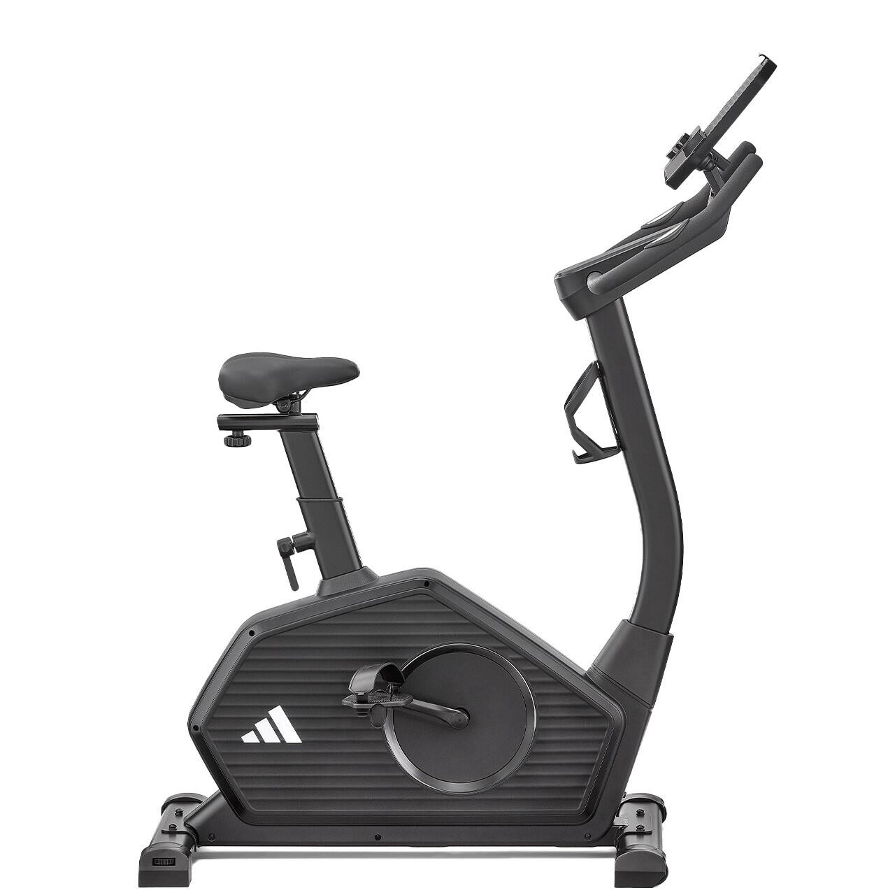 Bicicleta Estática One C-24c - Kinomap y Zwift - Inercia 9kg 2/8