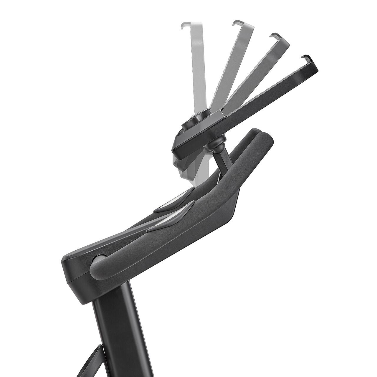 Bicicleta Estática One C-24c - Kinomap y Zwift - Inercia 9kg 5/8