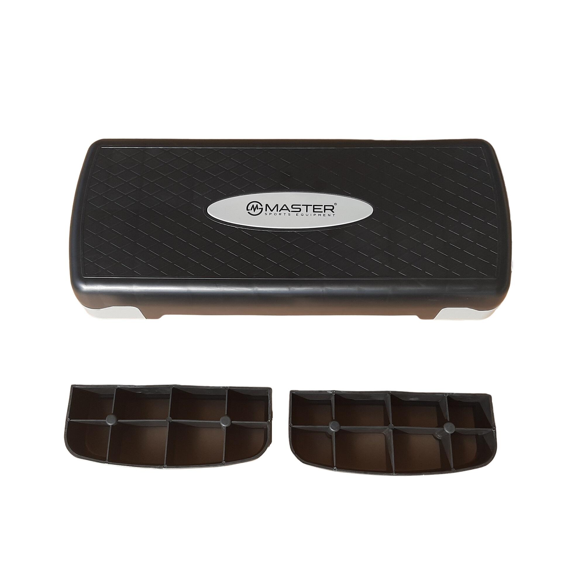 Fitness stepper UP MASTER 3/7