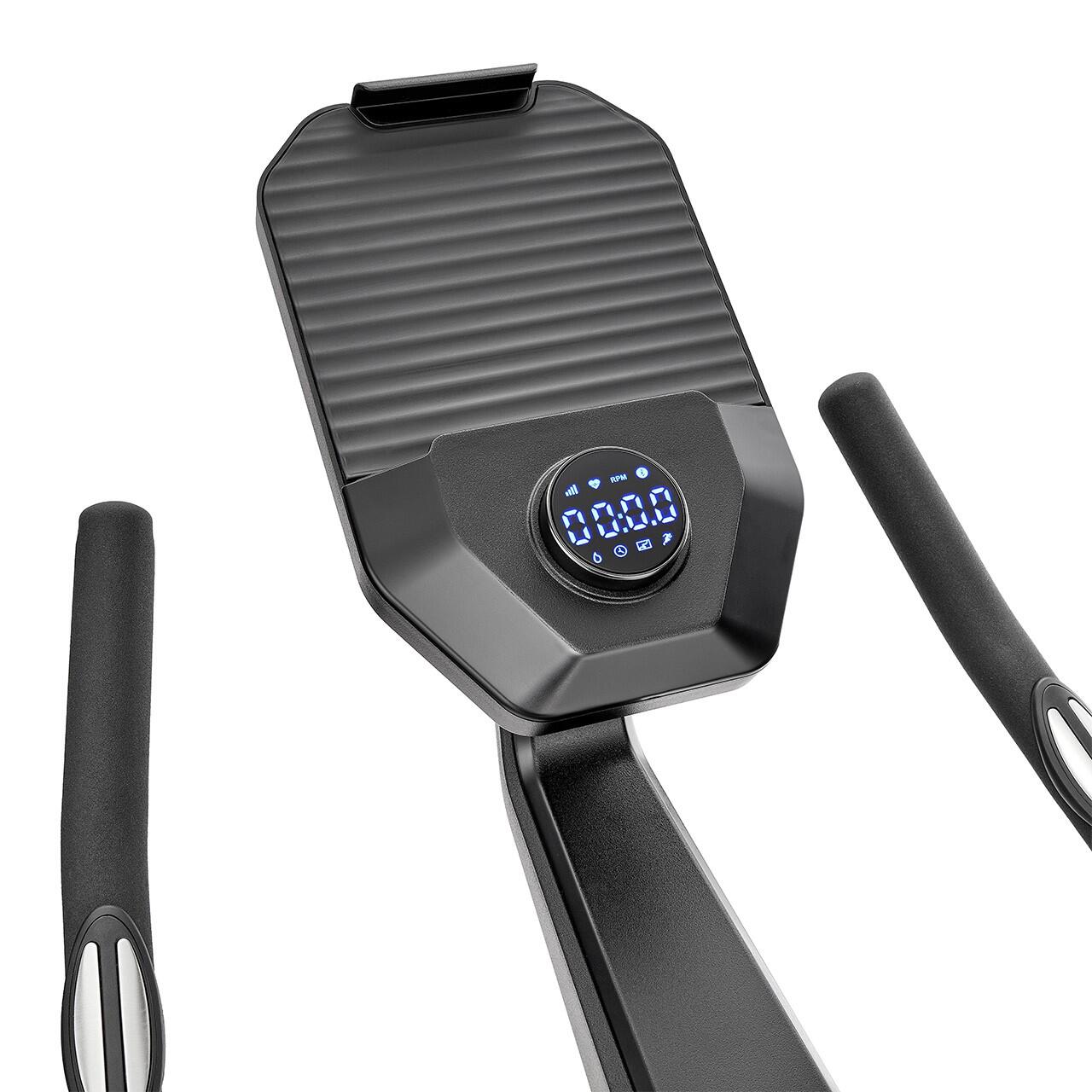 Bicicleta Estática One C-24c - Kinomap y Zwift - Inercia 9kg 4/8
