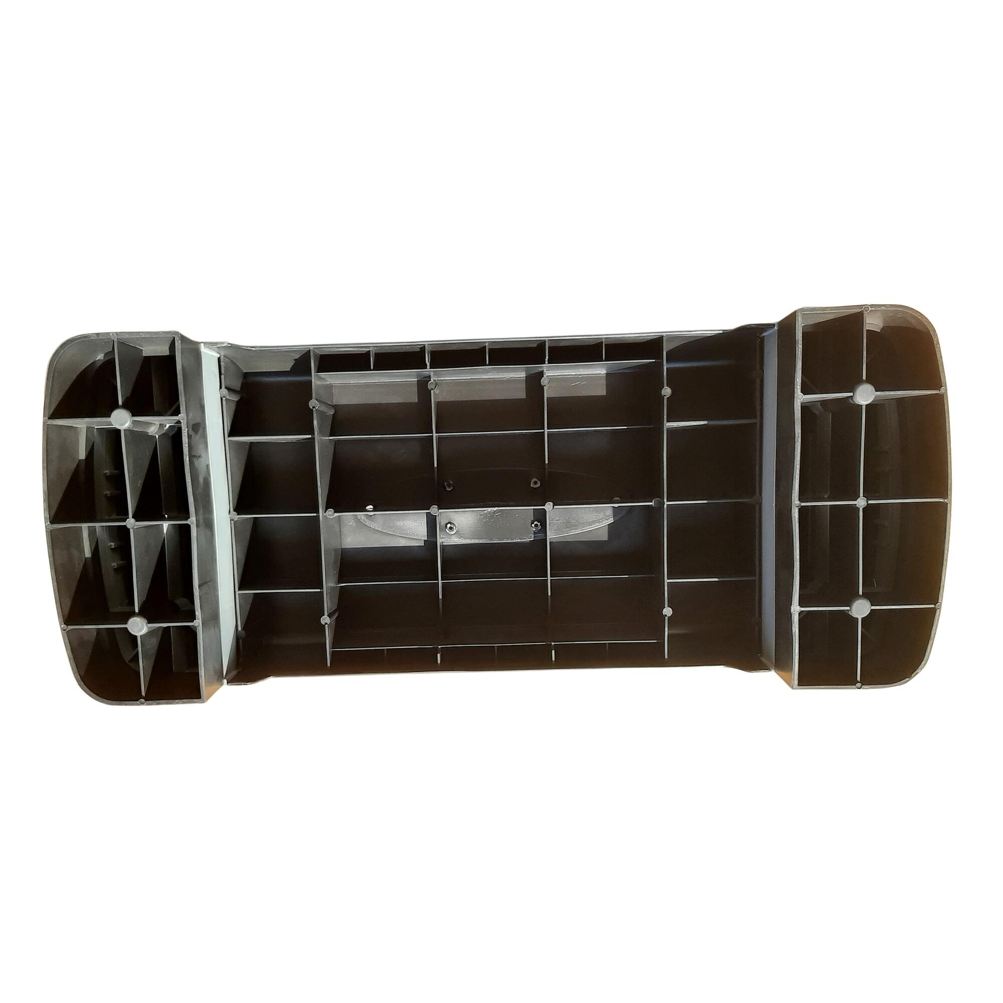 Fitness stepper UP MASTER 5/7