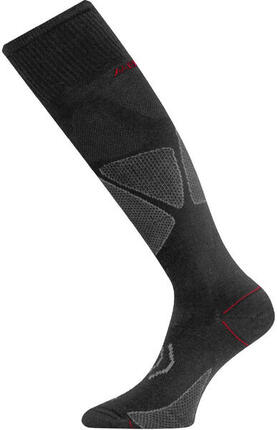 Chaussettes de ski en laine mérinos SWL