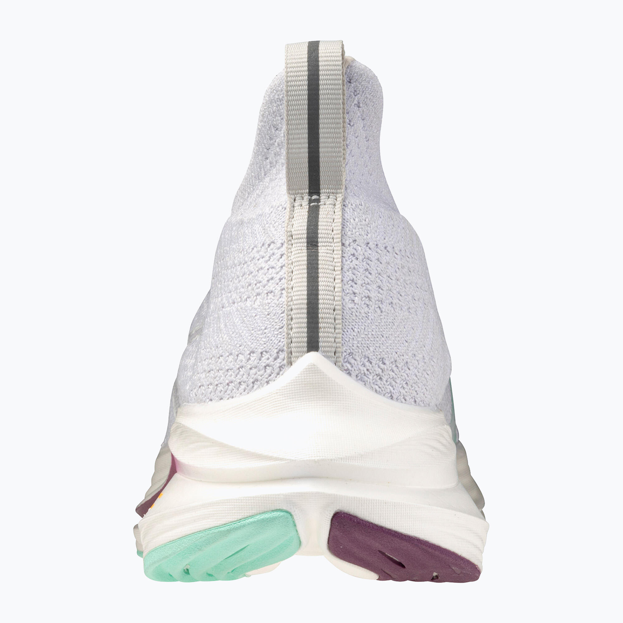 Buty do biegania damskie Mizuno Neo Zen Icelandic nimbus cloud/white/ice green 5/5
