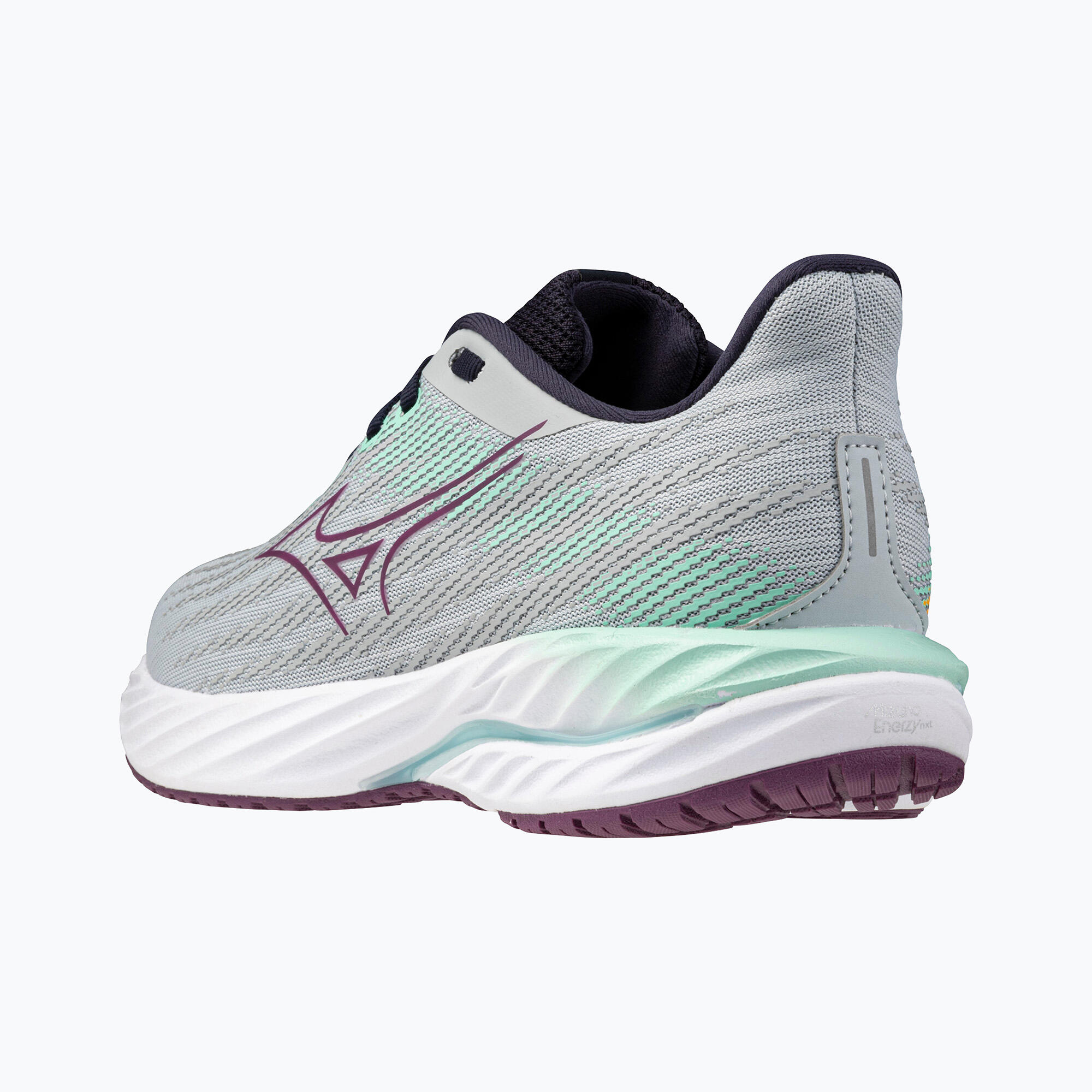 Scarpe running da donna Mizuno Wave Inspire 21 4/5