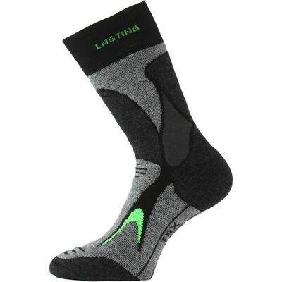Merinosocken TRX