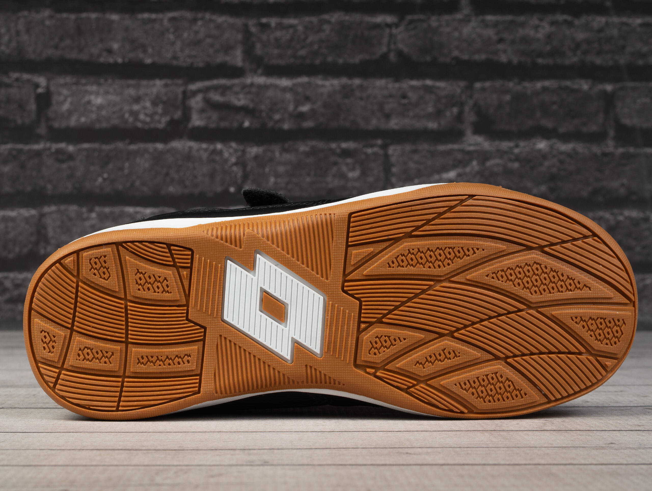 Buty dziecięce sportowe Lotto PACER K 5/7