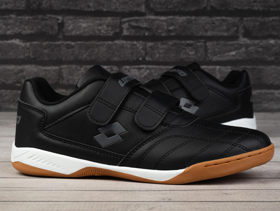 Buty młodzieżowe sportowe Lotto PACER T