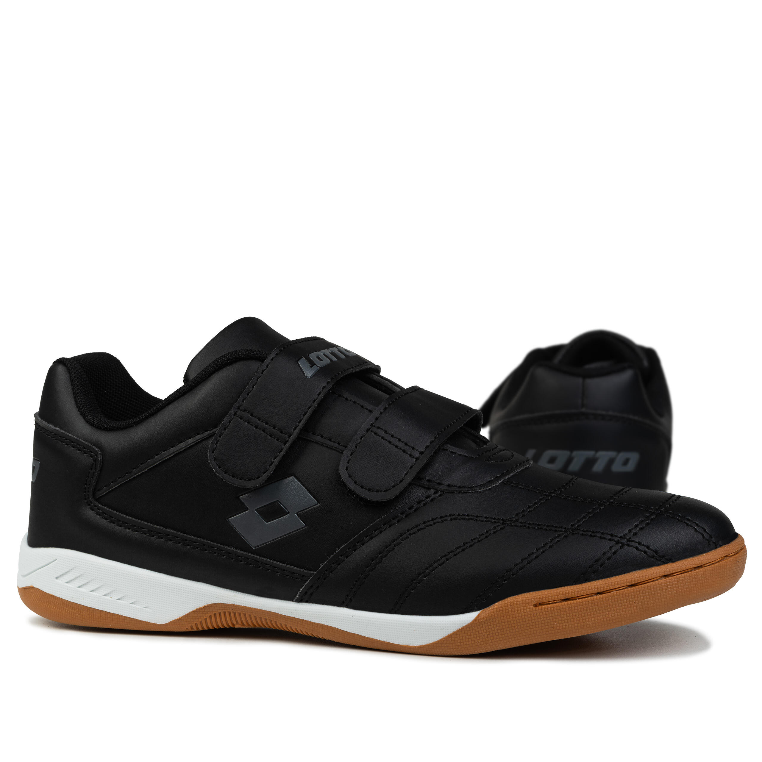 Buty młodzieżowe sportowe Lotto PACER T 7/7