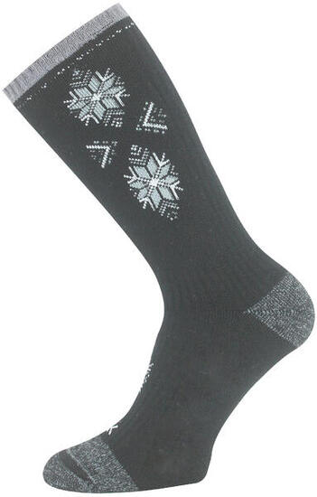 Merino-Skisocken SCK