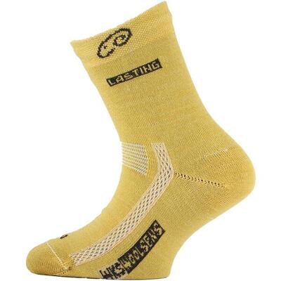 Kinder Merinosocken TJS