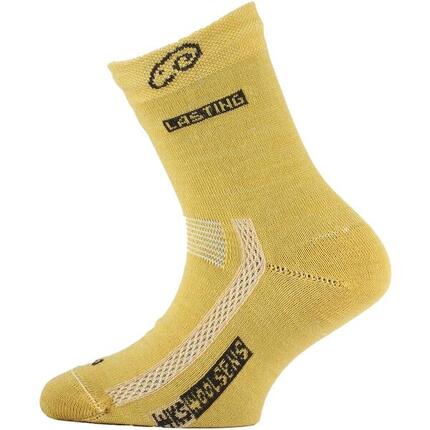 Chaussettes en mérinos pour enfants TJS