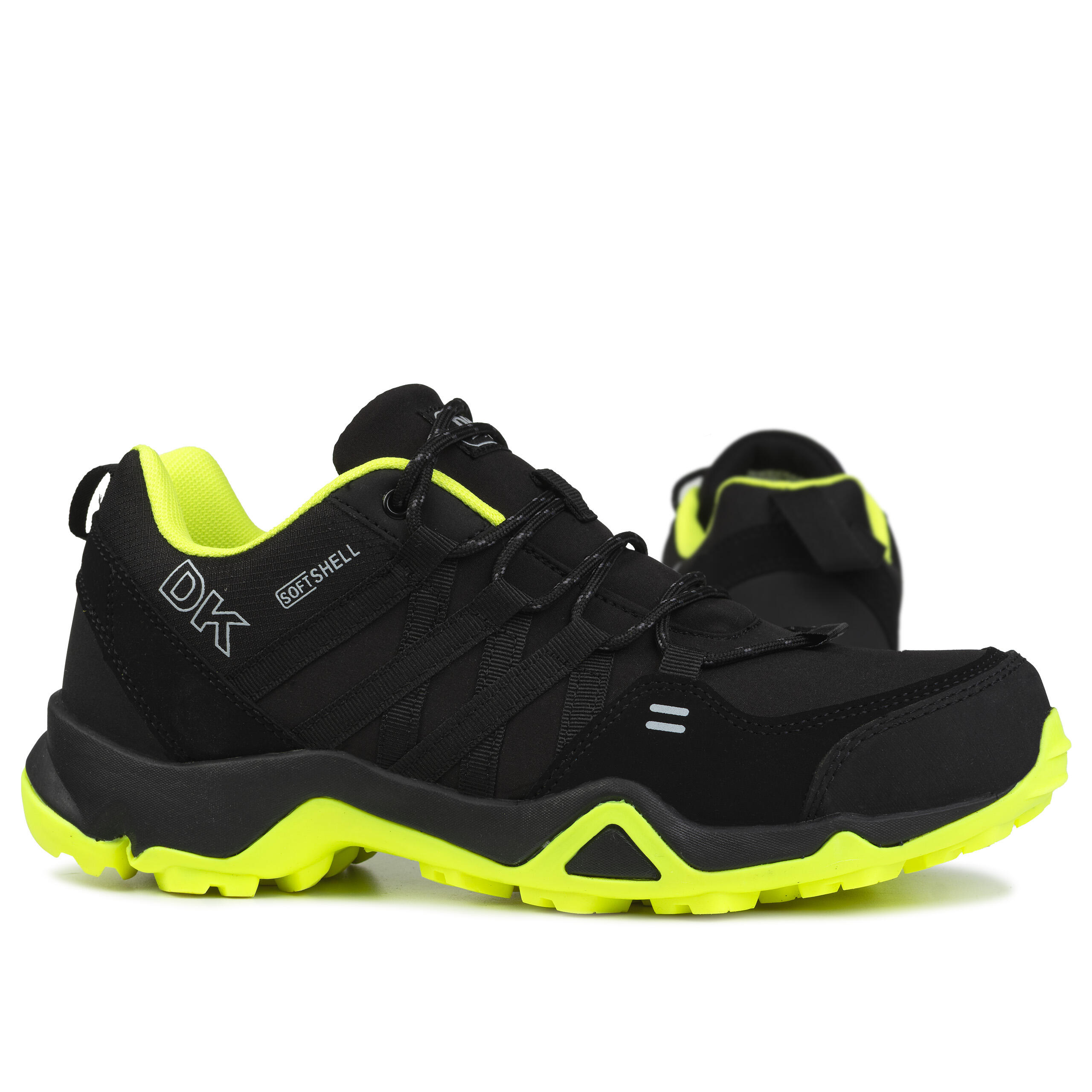 Buty męskie sportowe trekkingowe SWAT 7/7