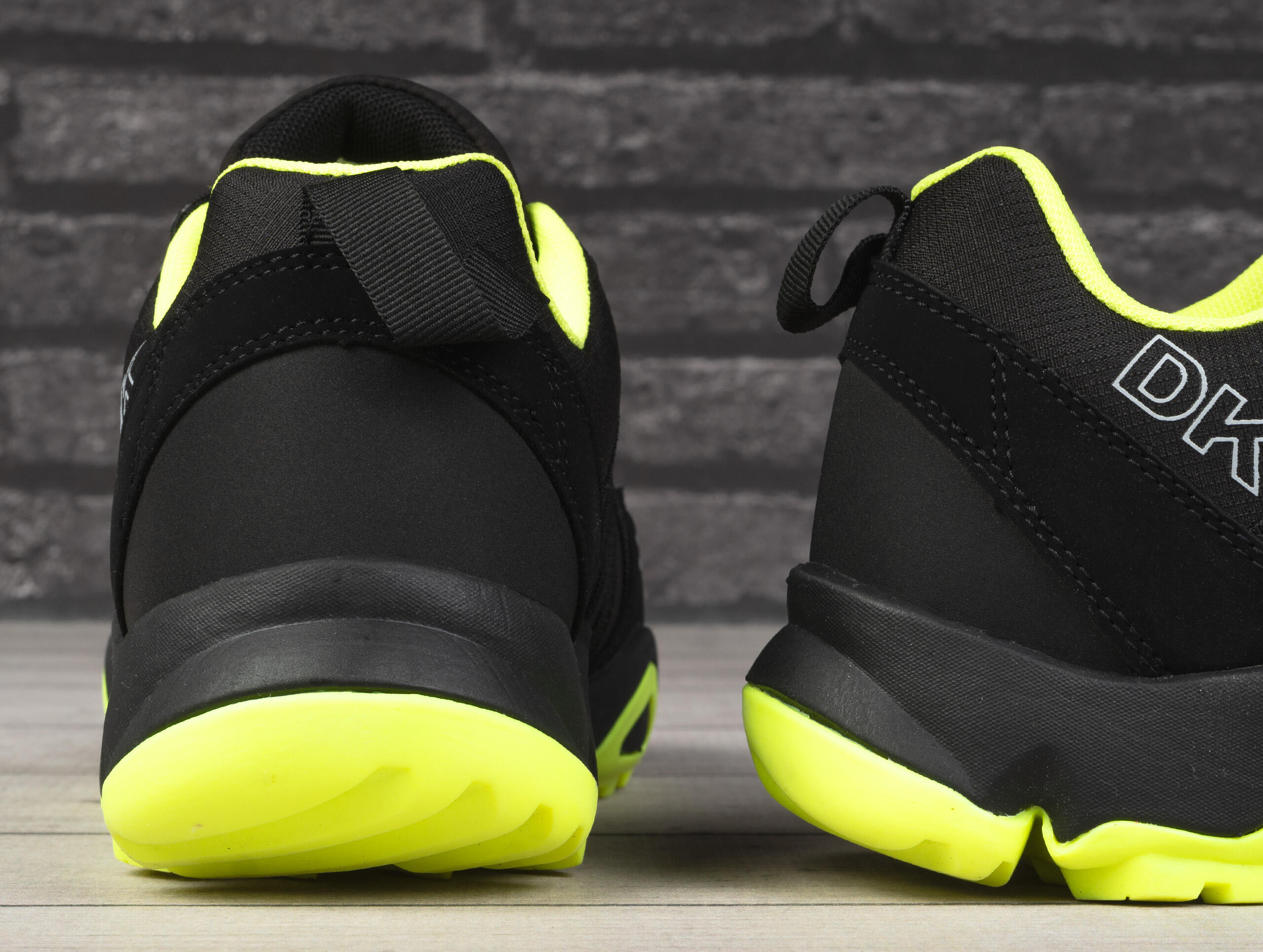 Buty męskie sportowe trekkingowe SWAT 4/7