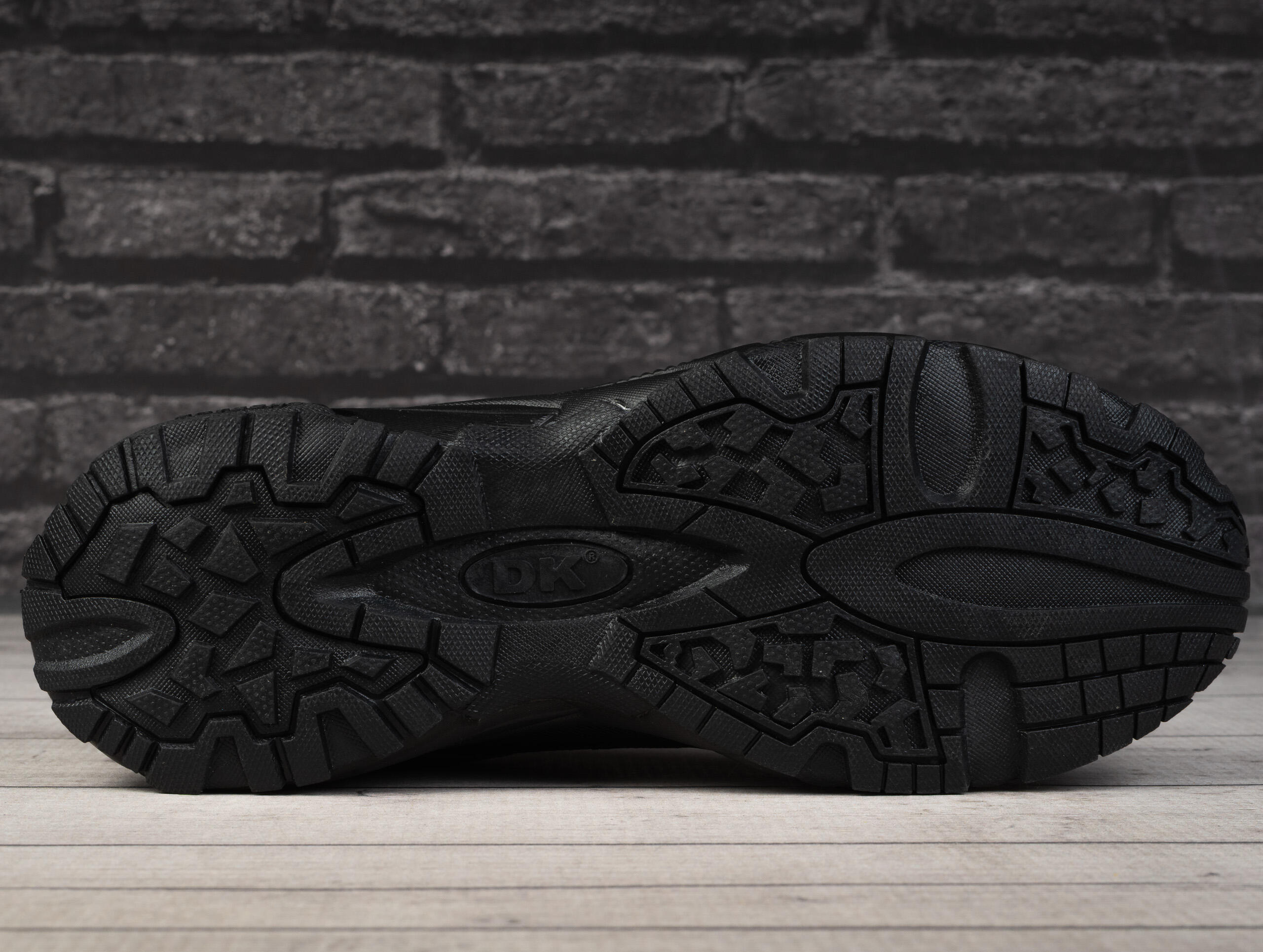 Buty męskie sportowe trekkingowe DK PREDATOR 5/7