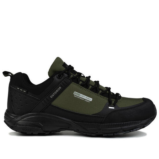 Buty męskie sportowe trekkingowe DK PREDATOR