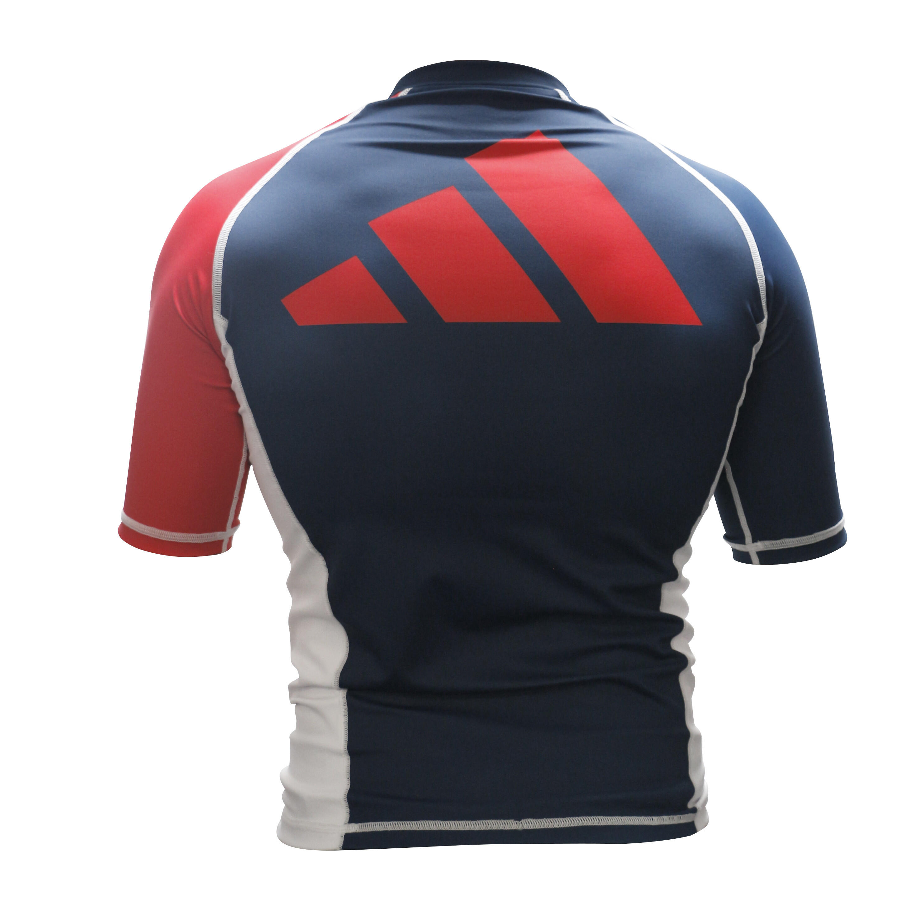 Maillot adidas Rash Guard 3/3