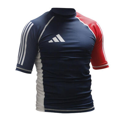 Maglia adidas Rash Guard