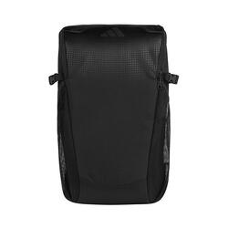 Sac à dos (couleur : noir/noir - taille : m)