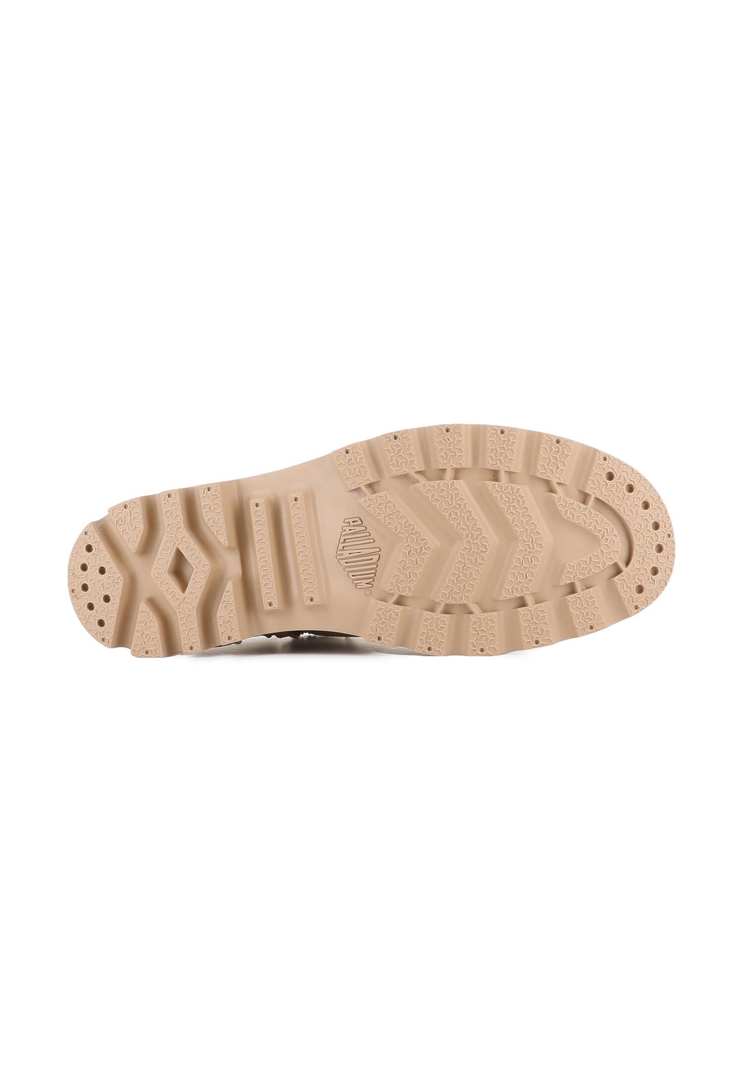 Schoenen universeel voor vrouwen Palladium Pampa Hi Snow Warm 6/6