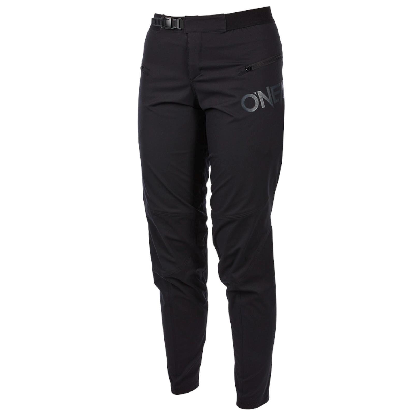 O'Neal - Femmes   Femme Noir - Maillot Manches Longues - Noir - 44 L - Decathlon