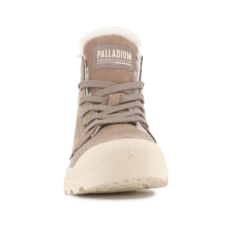 Încălțăminte universale pentru femei Palladium Pampa Hi Zip Wl
