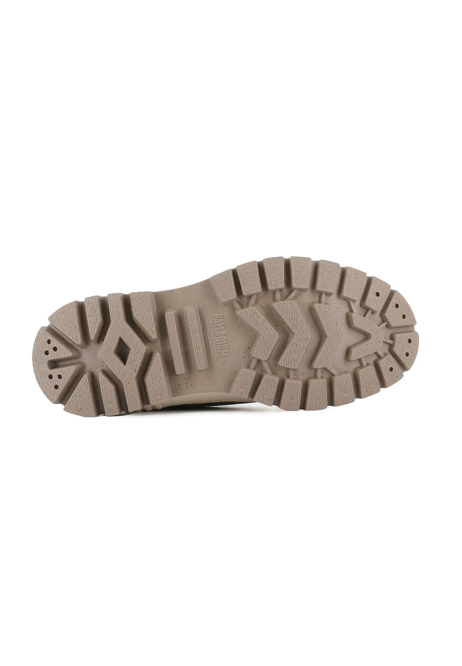 Botines Mujer Palladium Pallashock Zip 6/6