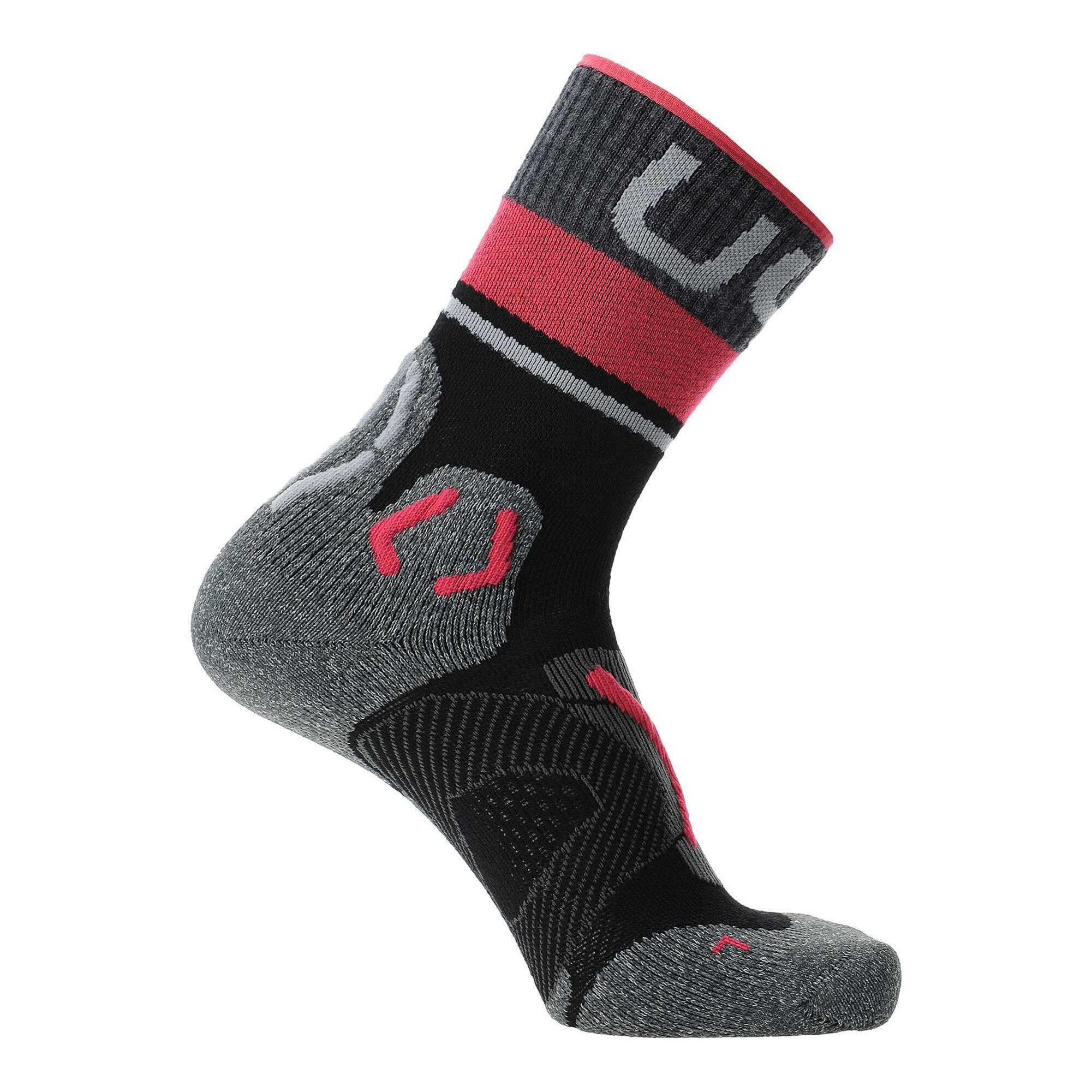 Trekking One Merino Socks 2/4