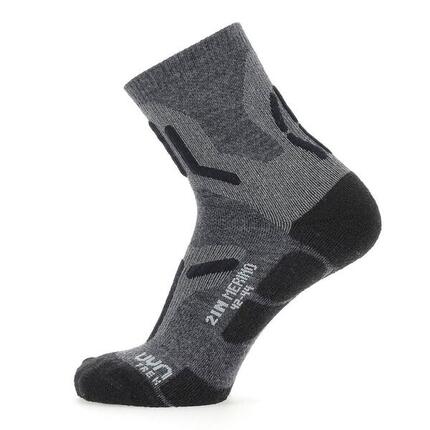 TREKKING 2IN MERINO CHAUSSETTES DE RANDONNÉE HOMME