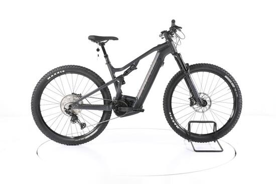 Refurbished - Focus Thron² 6.8 Fully E-Bike - Sehr gut