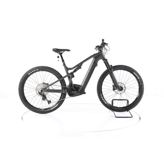 Second Life - Focus Thron² 6.8 Fully E-Bike - Bardzo dobry stan