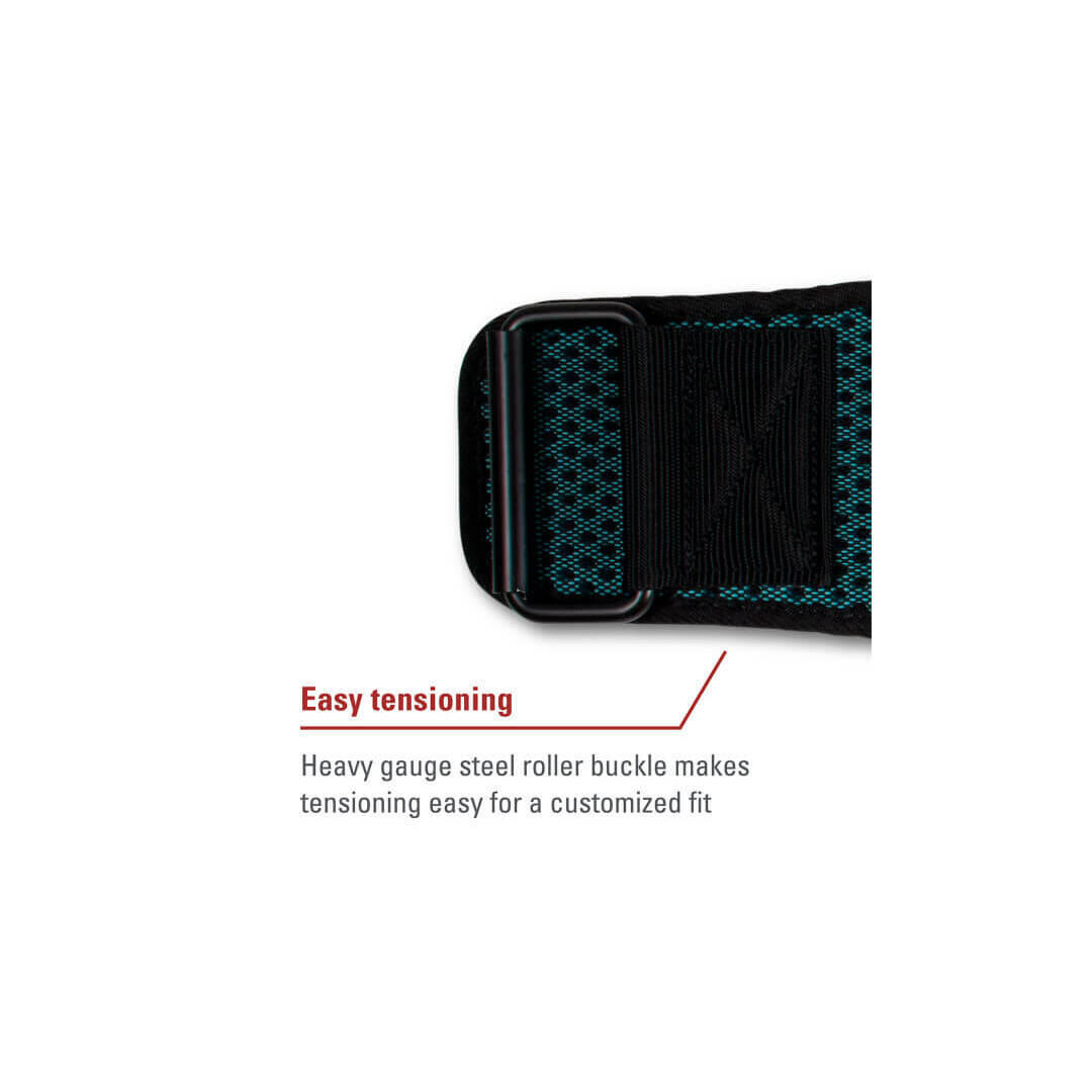 Ceinture Hexcore pour femmes Harbinger - Bleu clair - L 5/7