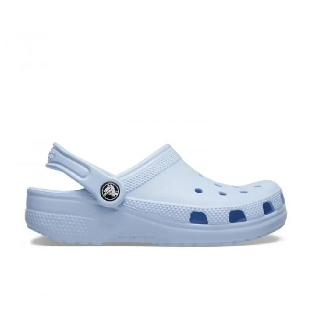 Boy's Crocs Classic Sandals 4ns c Blue