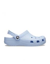 Sandales pour Enfant Crocs Classic 4ns c Bleu