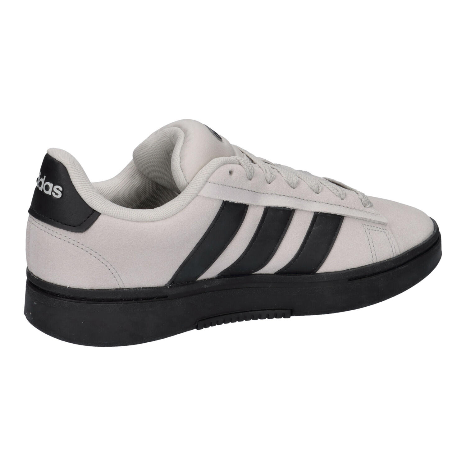 Zapatillas para Hombre Adidas Grand court alpha 00s Gris ADIDAS