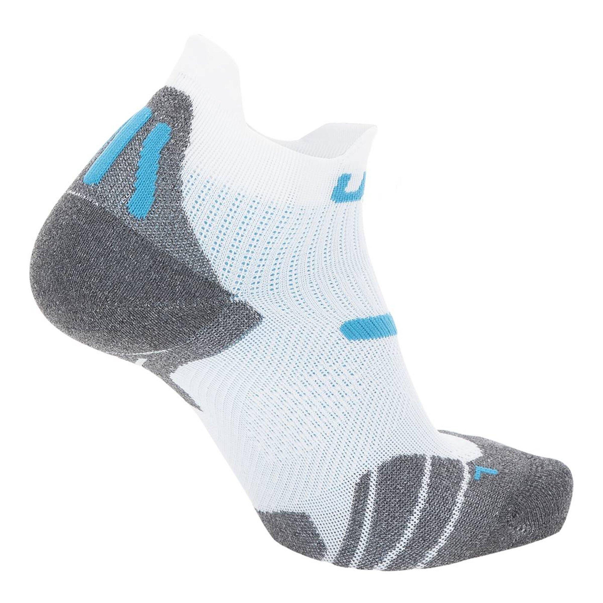 Run 2In Socks