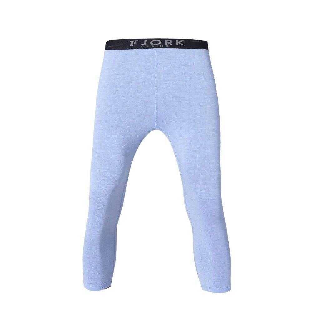 Legging Merino Finn 210 3/4 Femme (2024) 2/4